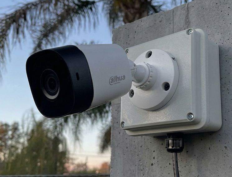 CCTV
