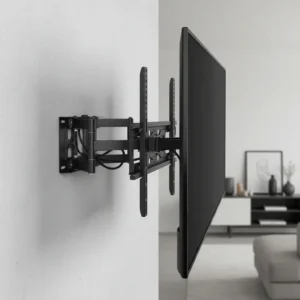 Instalación Monitores y SmartTV