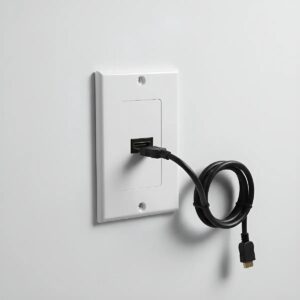 Extensión Punto HDMI
